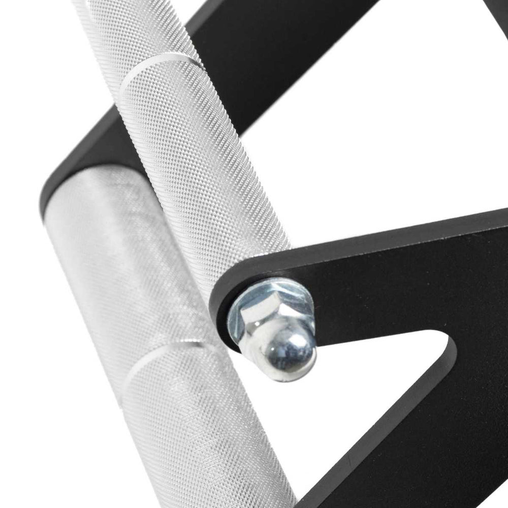 RXD Open Hex Bar Pro - 32 kg