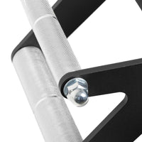 RXD Open Hex Bar Pro - 32 kg