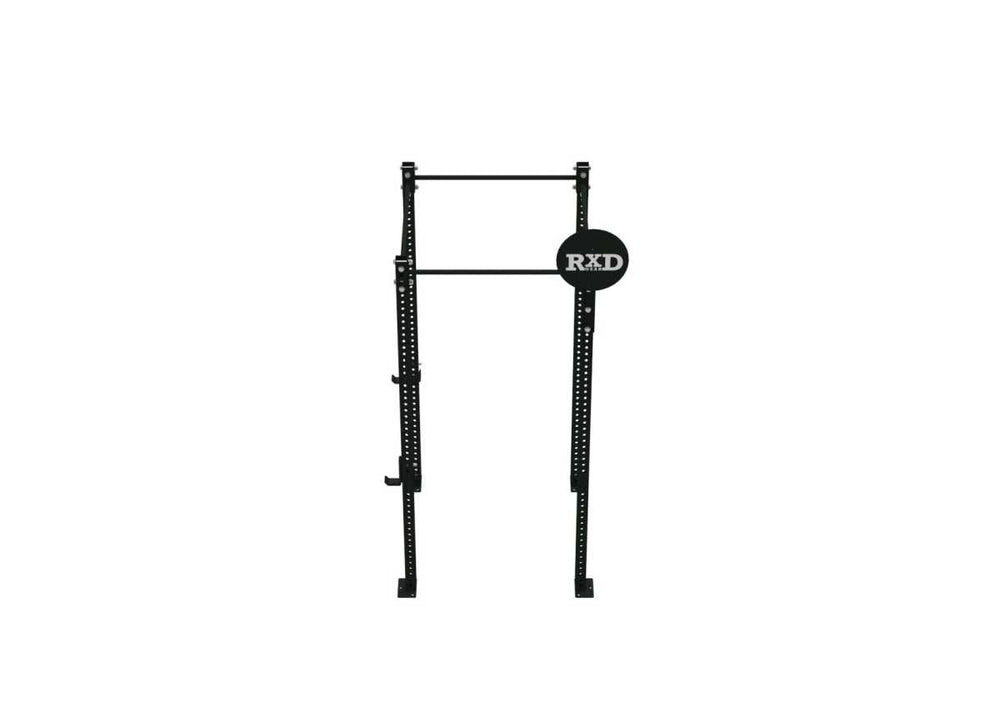 Plateforme extérieure RXD 0,1