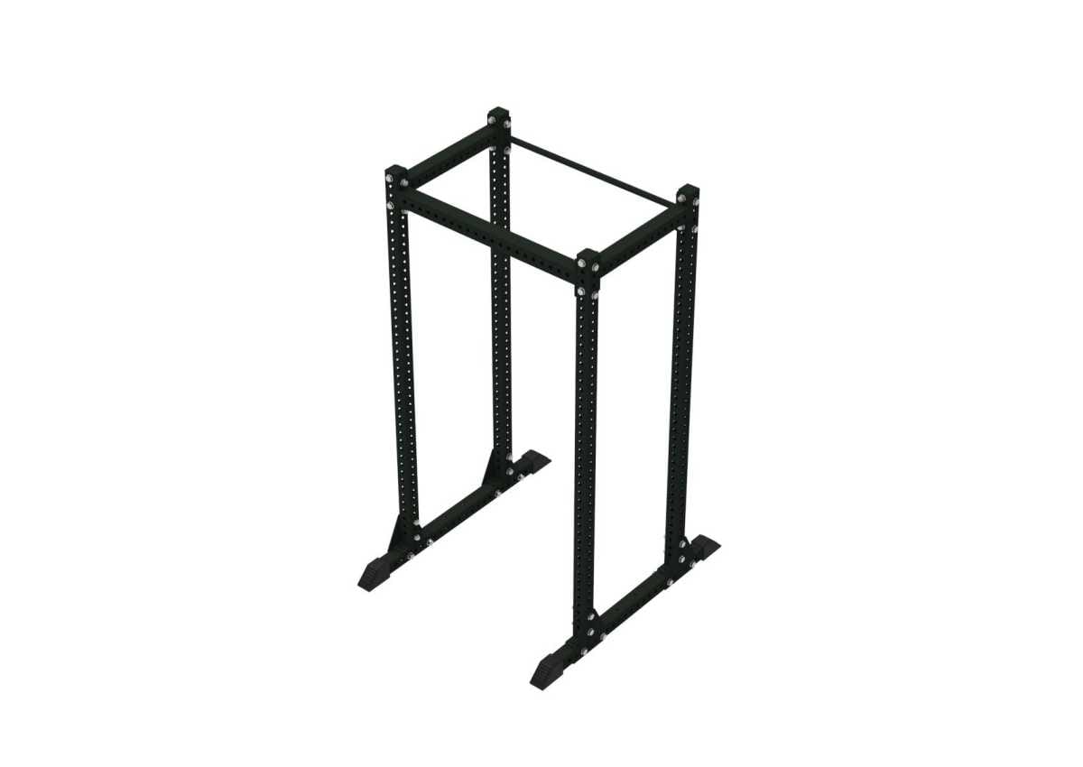 Power Rack Rxd RXD Power Rack – FitnessKing