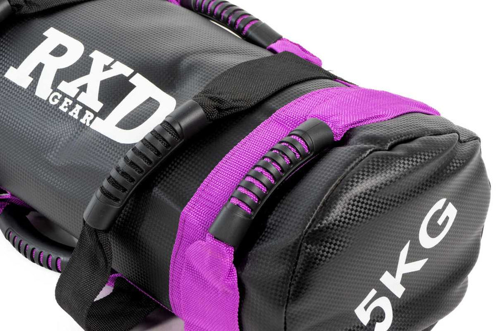 RXD Powerbag PRO 5 kg