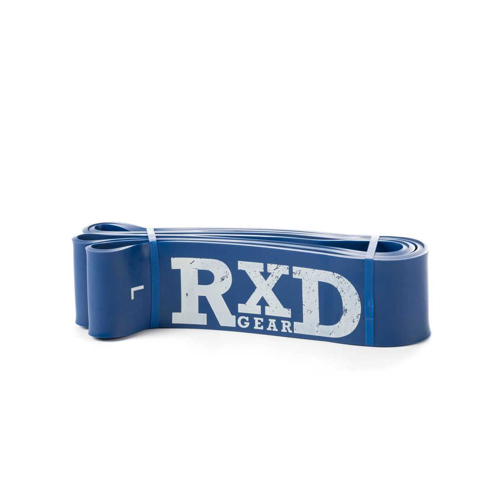 RXD Powerband L blauw