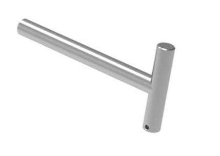 RXD Powerband T-pin – FitnessKing