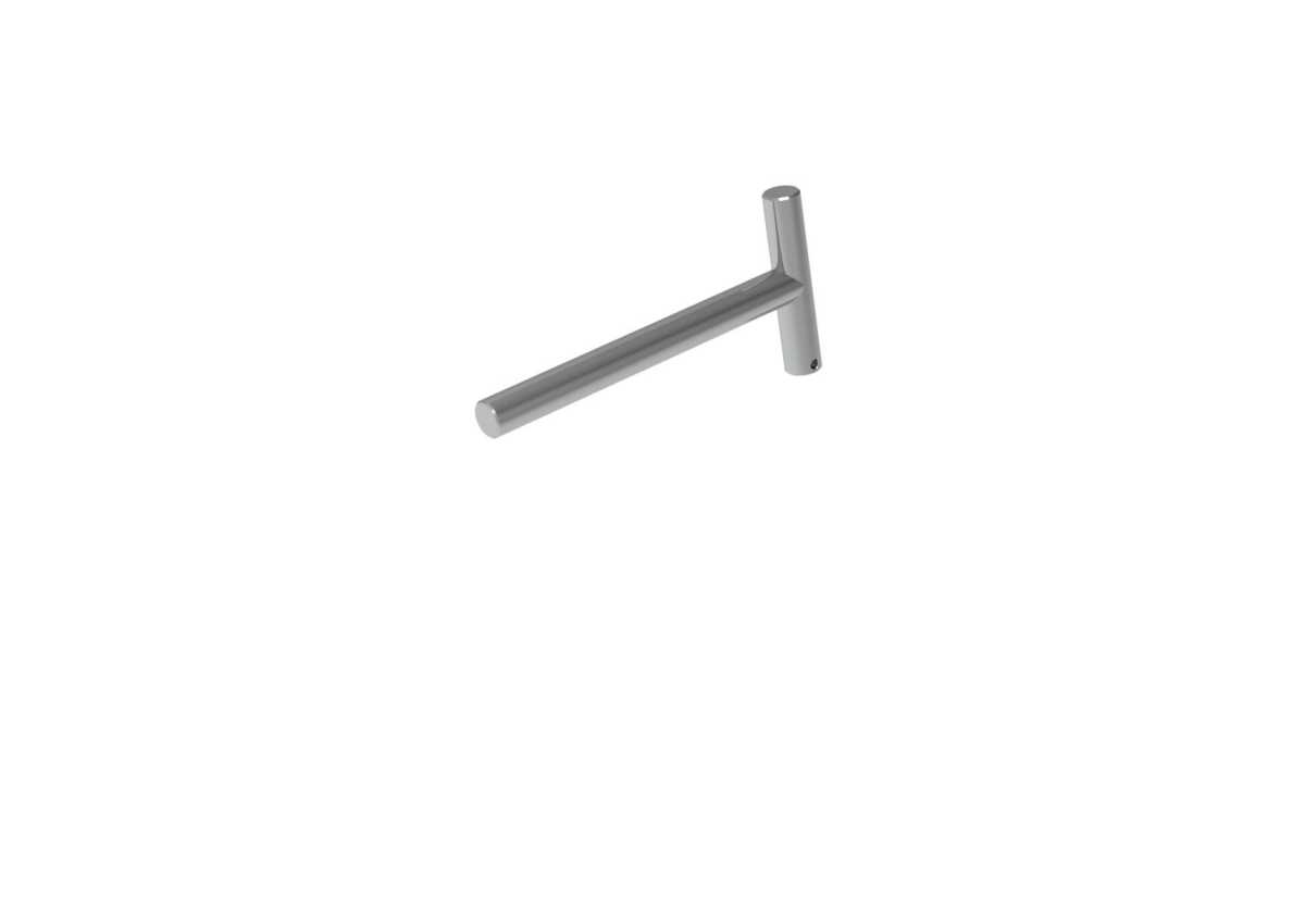 Get Rxd Power Pin RXD Powerband T-pin – FitnessKing