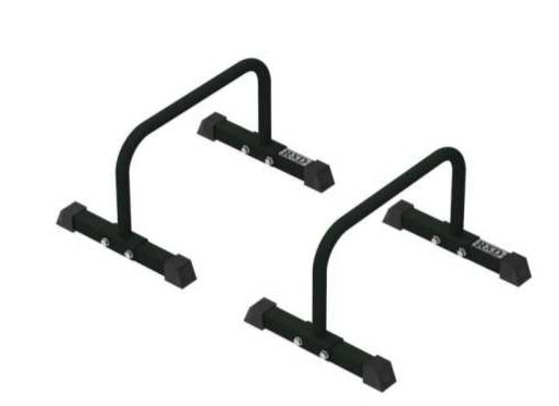 RXD Push-up parallettes