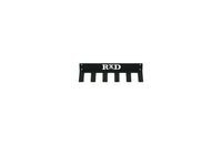 RXD Rope & Band Storage