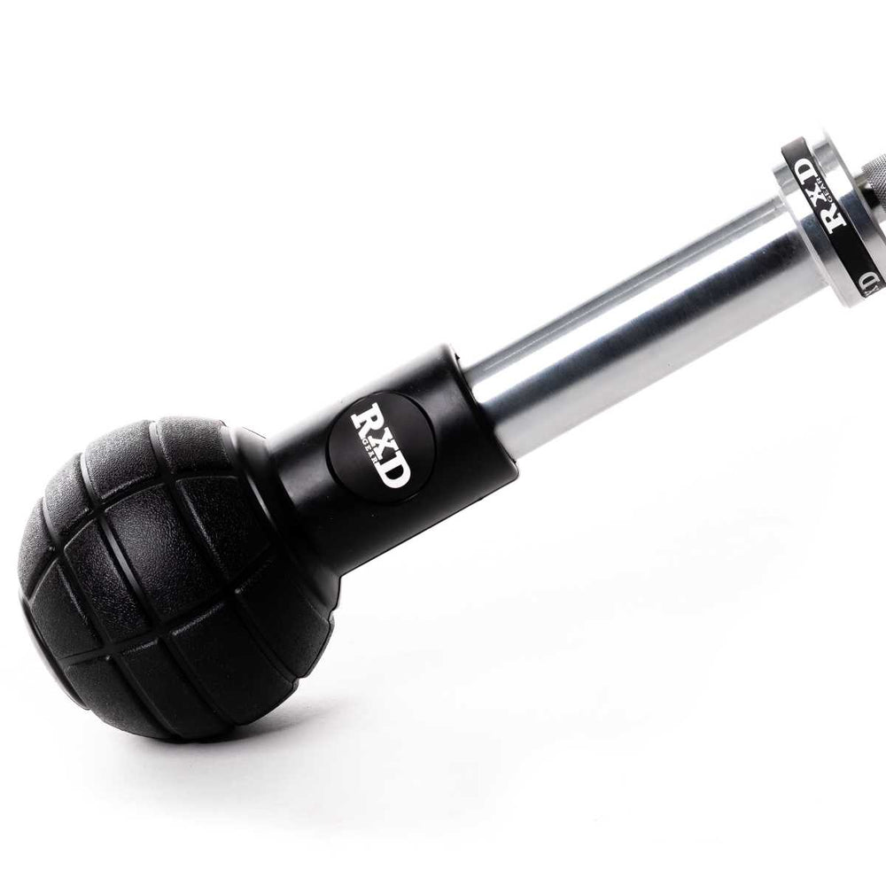 RXD Rubber landmine