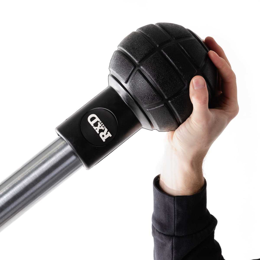 RXD Rubber landmine
