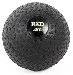 Balle RXD Slam Grippy 4 kg