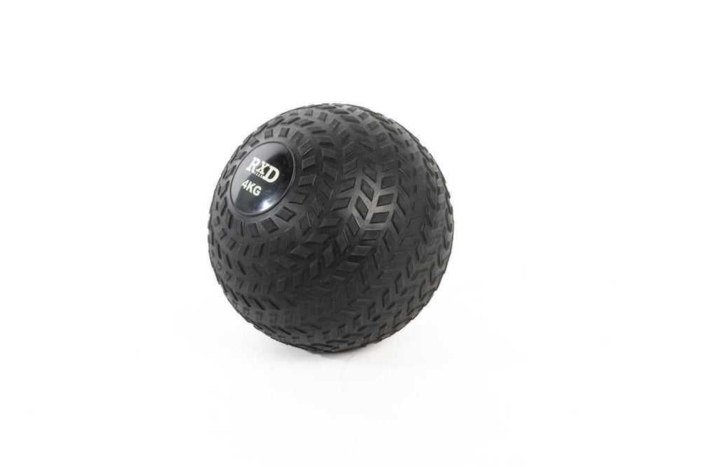 Balle RXD Slam Grippy 4 kg