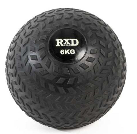 Balle RXD Slam Grippy 6 kg