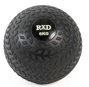 Balle RXD Slam Grippy 6 kg