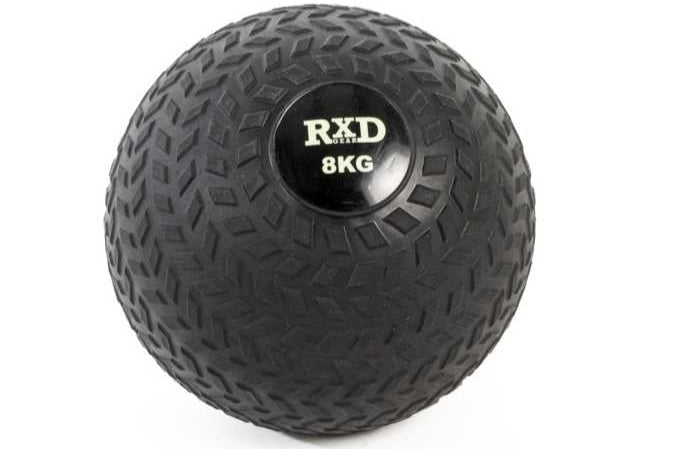 Balle RXD Slam Grippy 8 kg