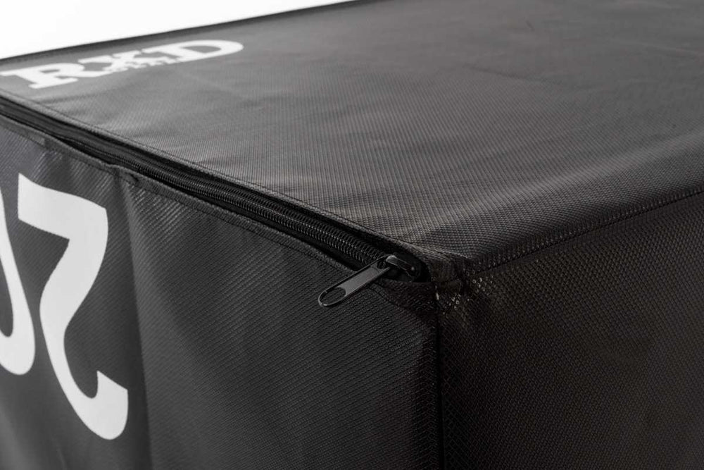RXD Soft plyobox 3 en 1 antidérapant