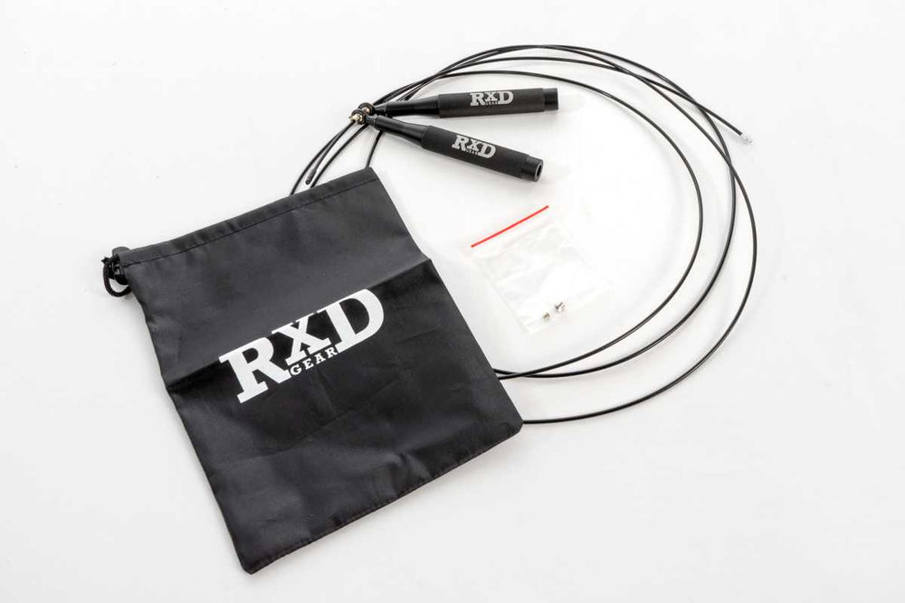 RXD Speed rope Pro