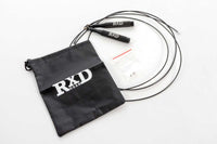 RXD Speed rope Pro