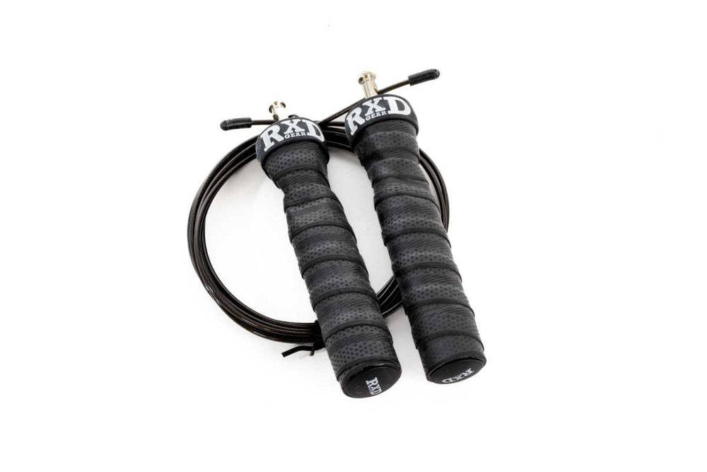 Corde de vitesse RXD avec corde de rechange