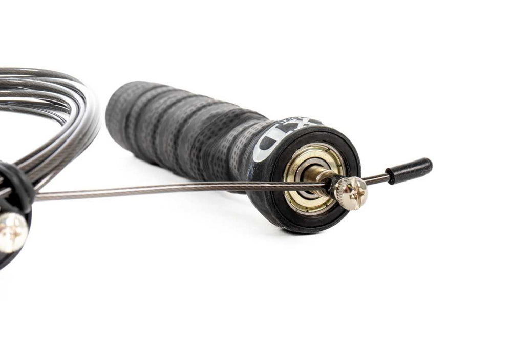Corde de vitesse RXD avec corde de rechange