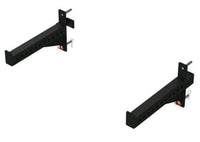 RXD Spotter Arm Pair