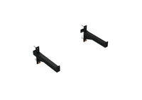 RXD Spotter Arm Pair