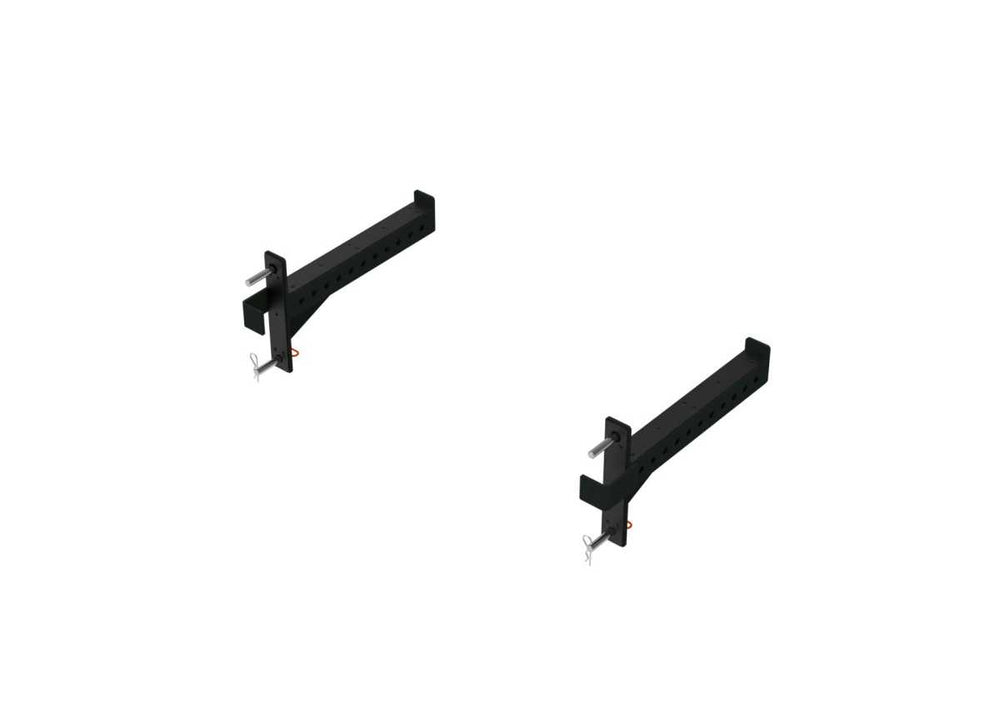 RXD Spotter Arm Pair
