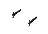 RXD Spotter Arm Pair