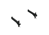 RXD Spotter Arm Pair