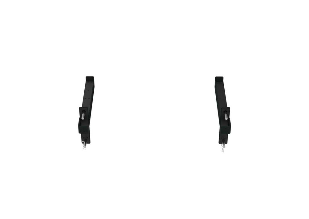 RXD Spotter Arm Pair