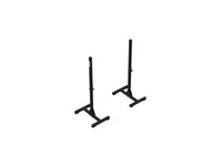 Supports de squat RXD incl. J-Cups