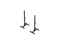 Supports de squat RXD incl. J-Cups