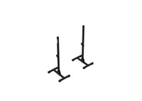 Supports de squat RXD incl. J-Cups