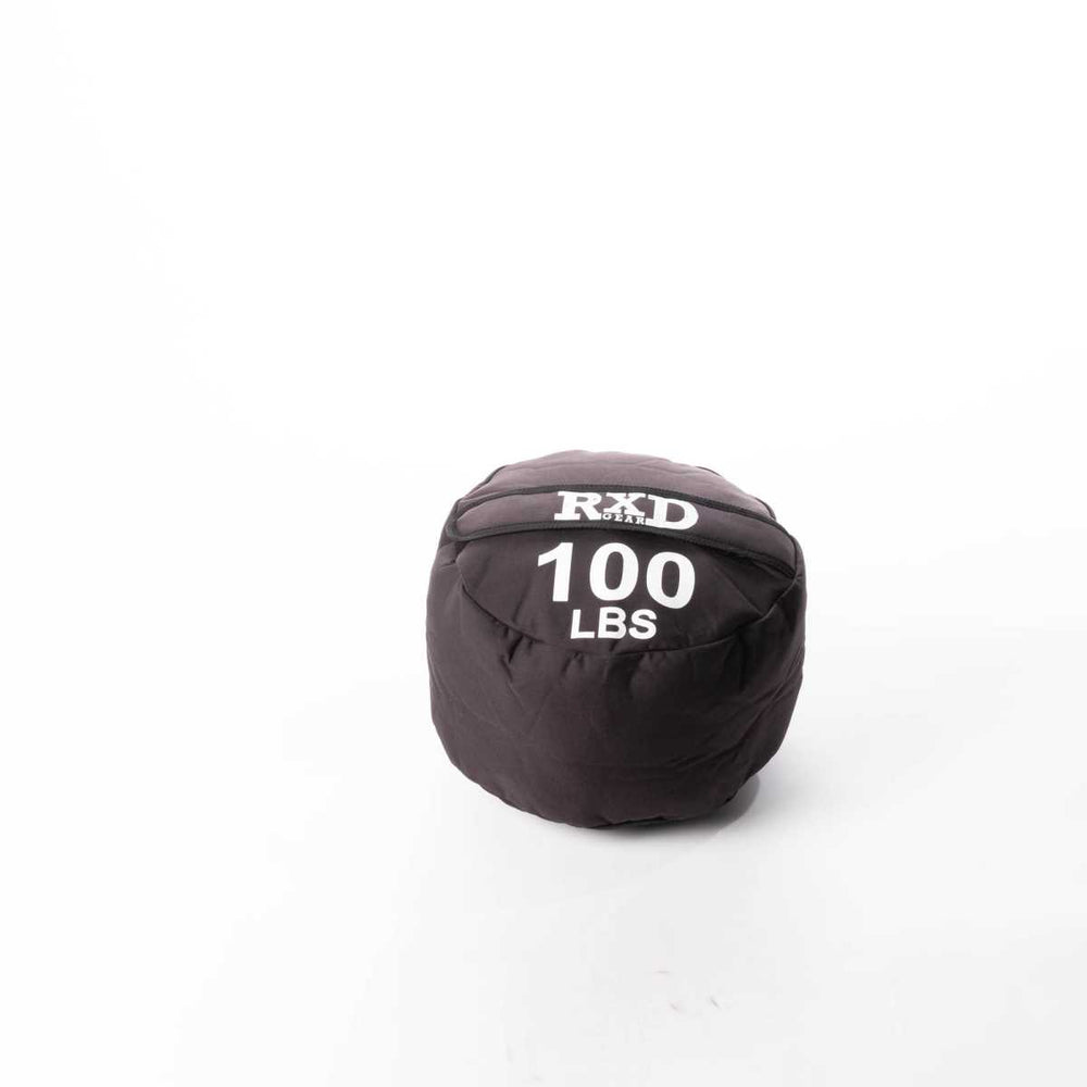 Sac de sable RXD Strongman 100 lb