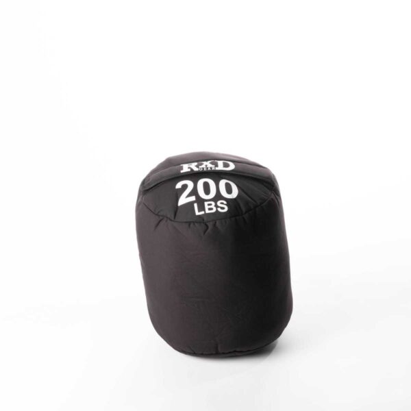 Sac de sable RXD Strongman 200 lb
