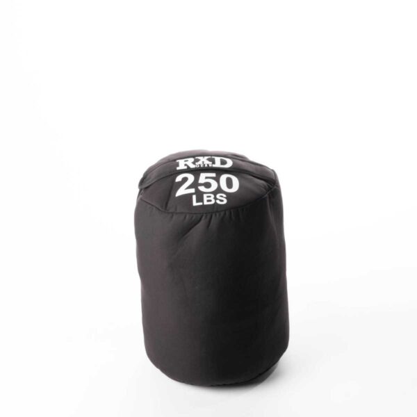 Sac de sable RXD Strongman 250 lb