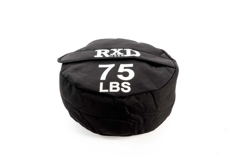 Sac de sable RXD Strongman 75 lb