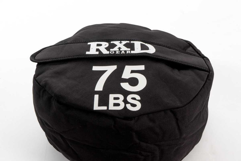 Sac de sable RXD Strongman 75 lb