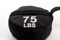 Sac de sable RXD Strongman 75 lb