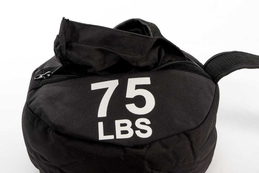 Sac de sable RXD Strongman 75 lb