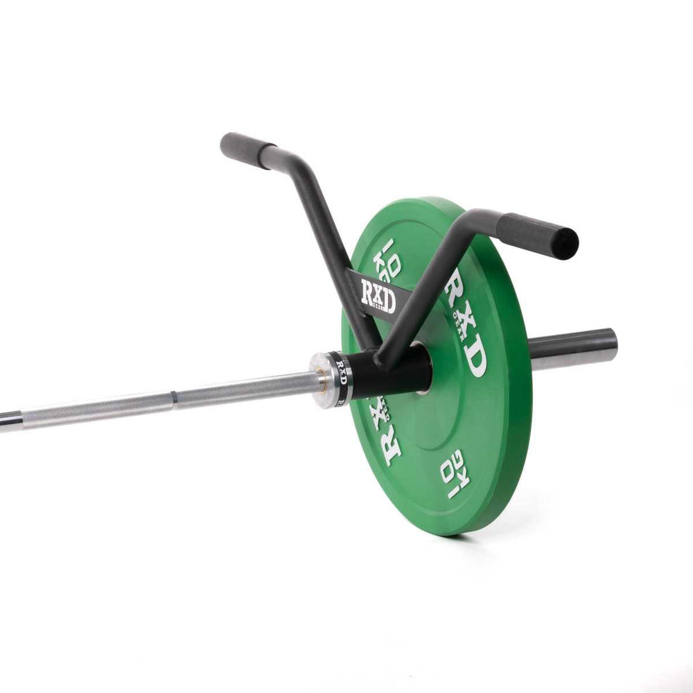 RXD T-Bar Row For Barbell