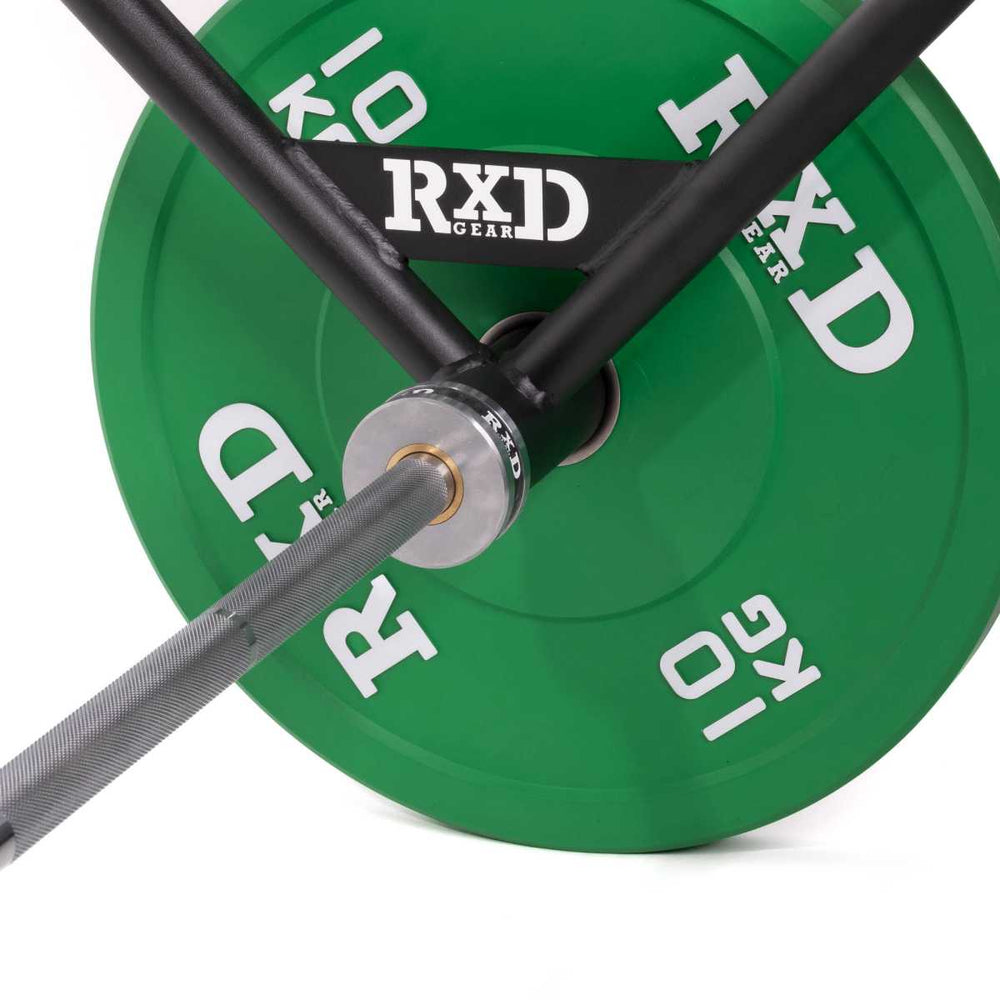 RXD T-Bar Row For Barbell