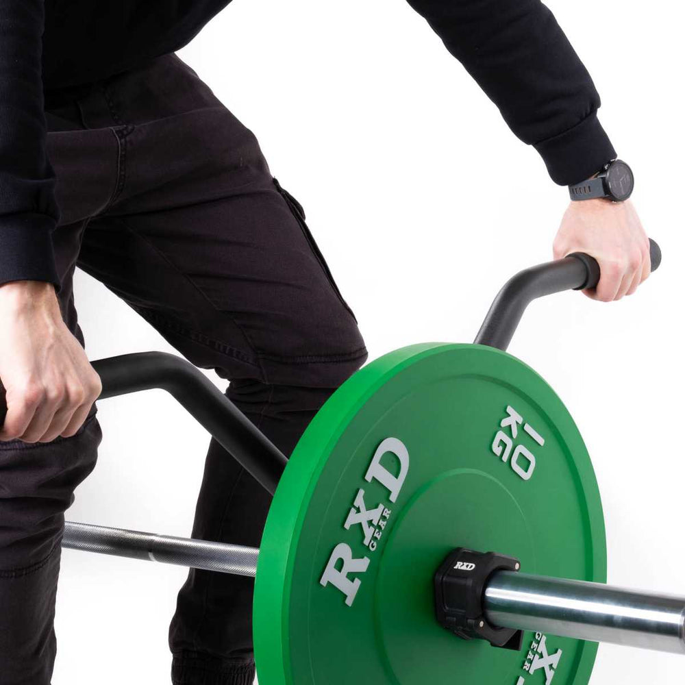 RXD T-Bar Row For Barbell