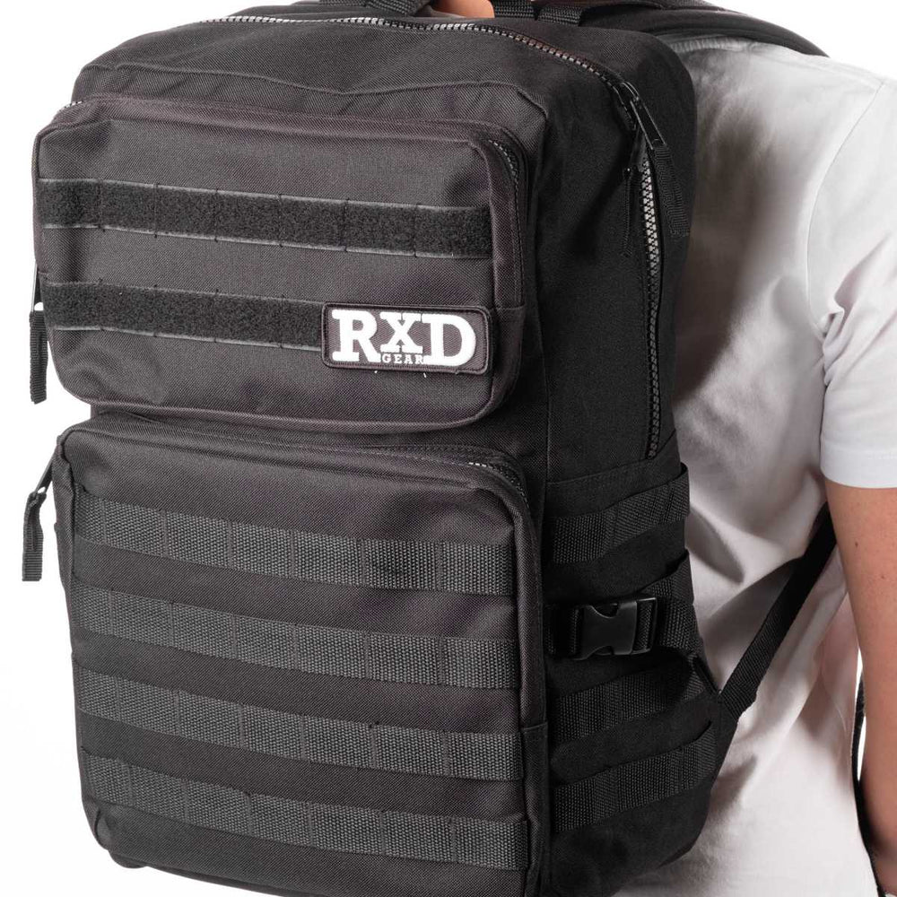 Sac à dos tactique RXD 28 L