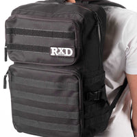 RXD Tactical backpak 28 L