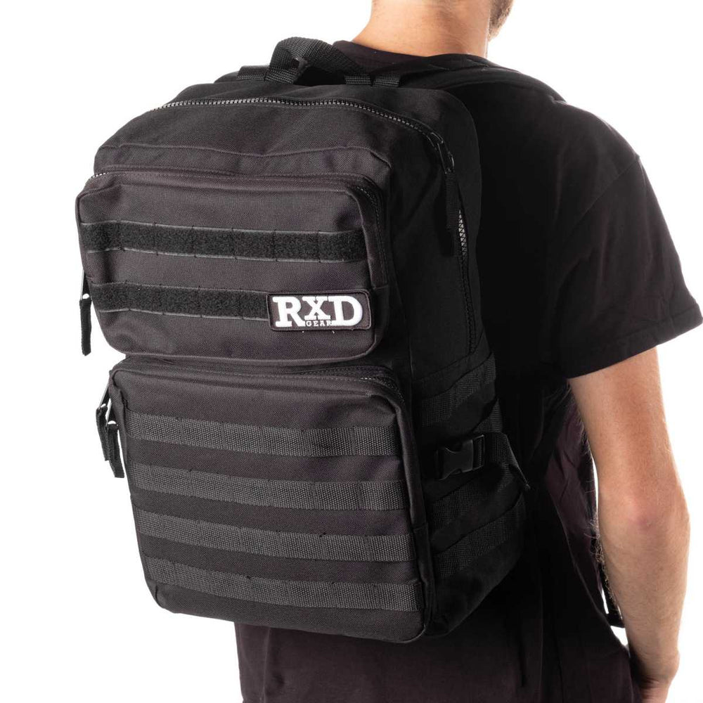 Sac à dos tactique RXD 28 L