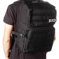 RXD Tactical backpak 28 L