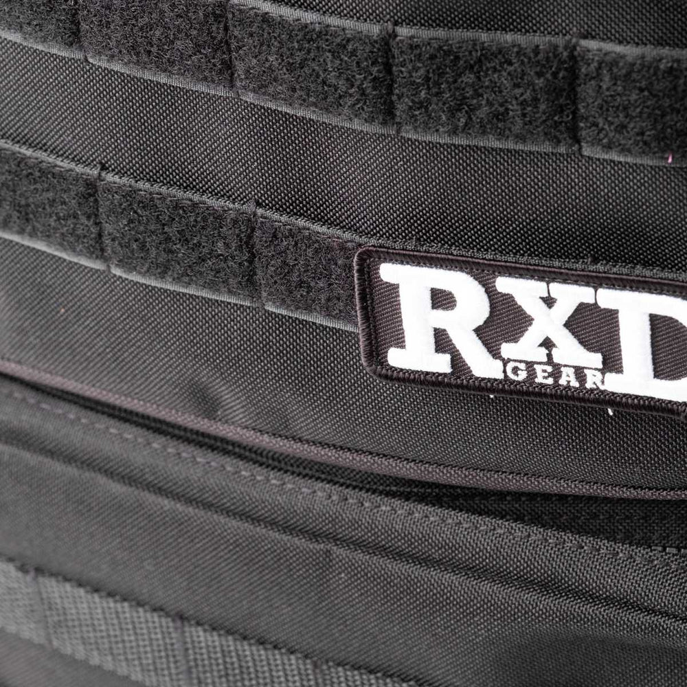Sac à dos tactique RXD 28 L