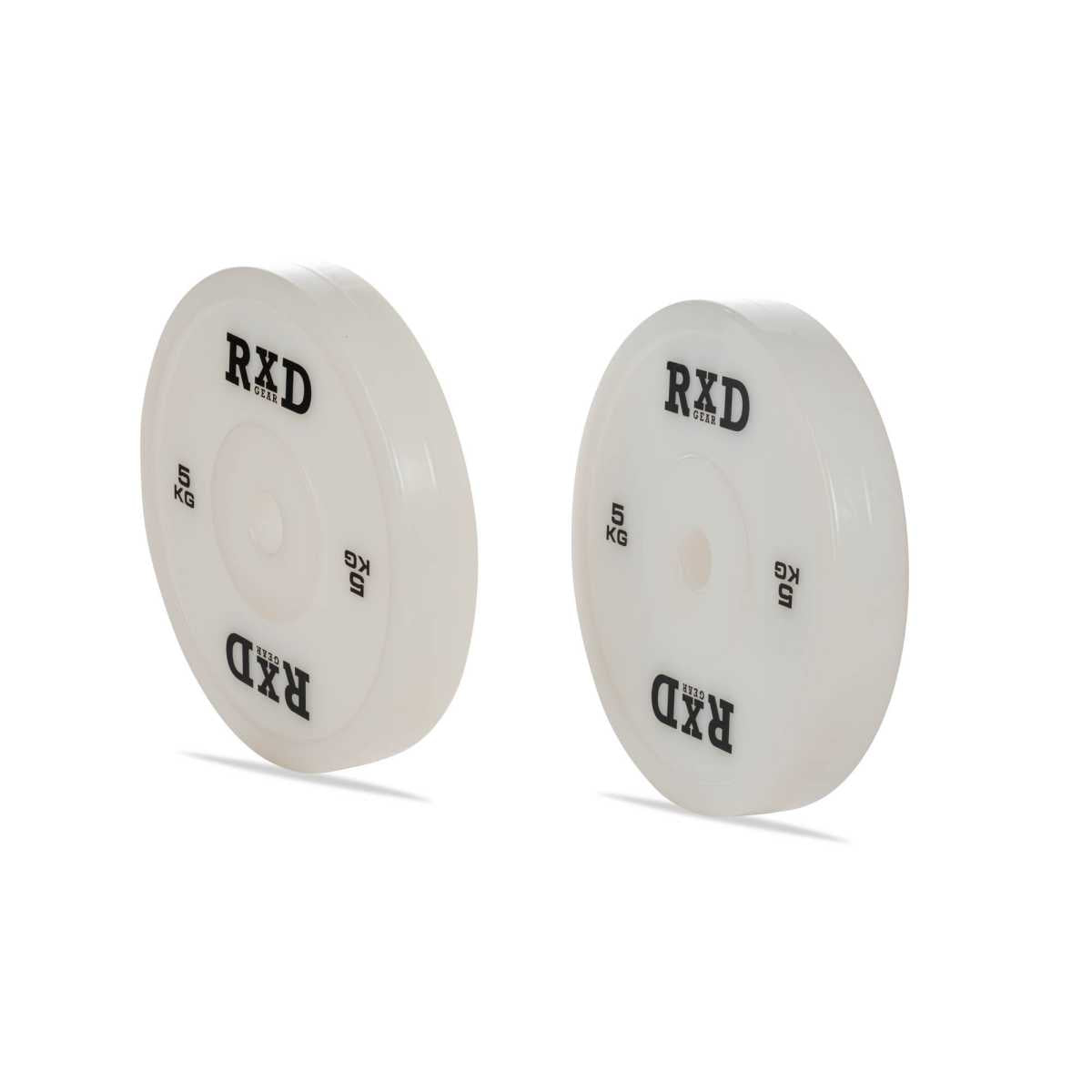 RXD Technique Plate 5 kg – FitnessKing
