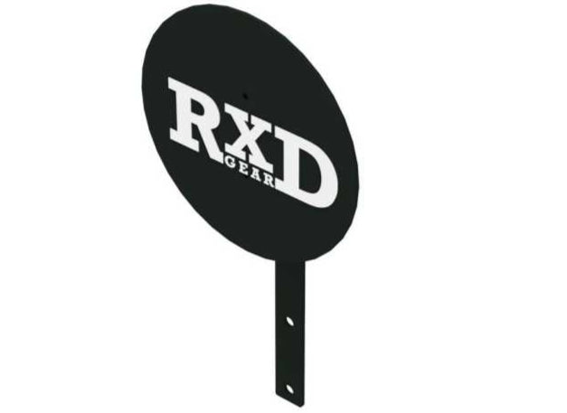 RXD Wall Ball Target