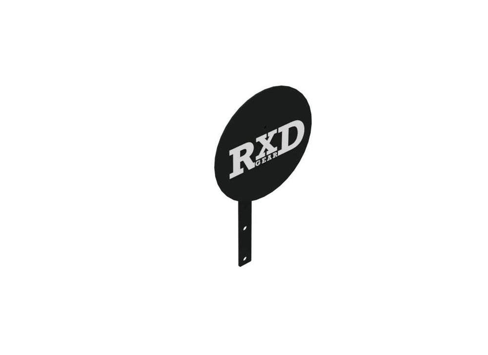 RXD Wall Ball Target