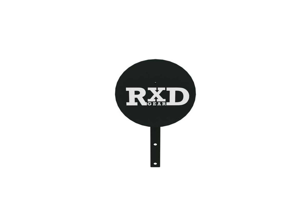 RXD Wall Ball Target